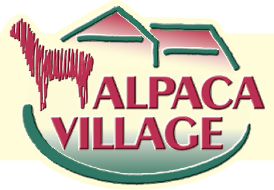 Alpaca-Village